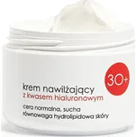 Ziaja Hydratační krém s kyselinou hyaluronovou 30+ 50 ml