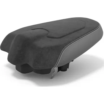 Zavazadlo na motocykl Komfortní zadní sedlo Yamaha Tracer 7