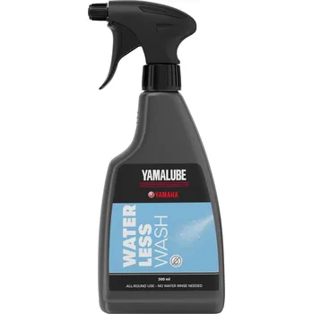 Motokosmetika Čistič bez vody Yamalube Waterless Wash 500 ml