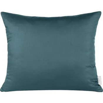 Povlečení Povlak na polštář DINA tyrkysový