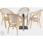 MILANO SET IV - jídelní set