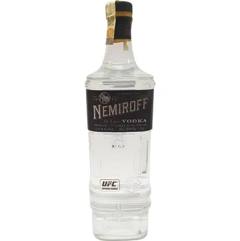 Vodka Nemiroff de Luxe vodka, 40%, 1,75l (holá lahev