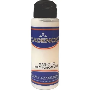 Průmyslové lepidlo Lepidla Magic Fix 120ml -