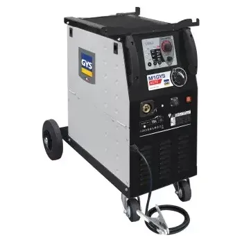 Autodílna SVÁŘEČKA M1 GYS AUTO, SPAWARKAMIGMAG, GYS, 032903