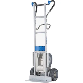 Rudl Elektrický schodišťový rudl HD PRO UNI 200