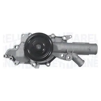 Chladič motoru Vodní čerpadlo, chlazení motoru MAGNETI MARELLI WPQ0690