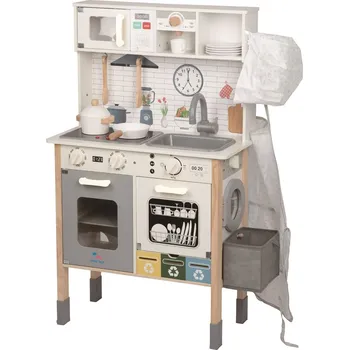 Dětská kuchyňka Dětská kuchyňka all in 1