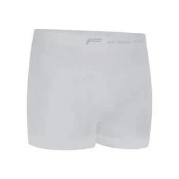 Boxerky Fuse Dámské boxerky AllSeason Megalight 200 bílé velikosti S (FSE-11-1202-7-1-0001)