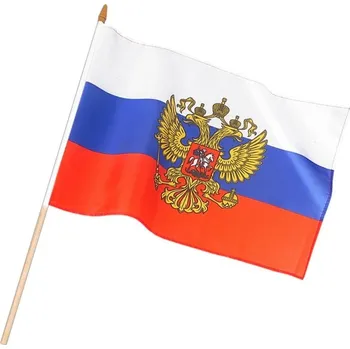 PROMEX Praporek Rusko s orlicí č.059