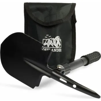 Stan OFFLANDER Skládací lopata Offlander 4v1 malá