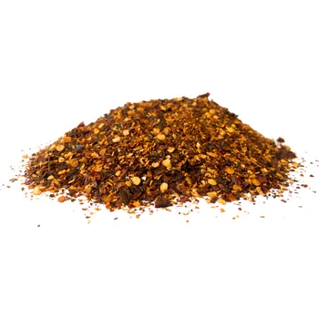 Koření FromNature Chipotle - chilli vločky Množství: 50g