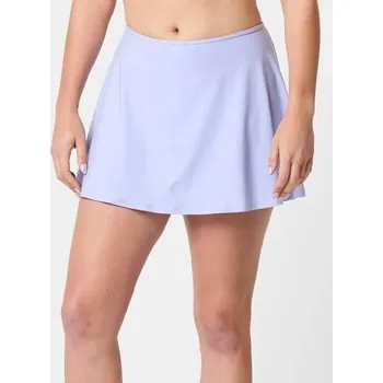 Dámská sukně Nike Dri-Fit Victory Summer Lilac Ice/White M Sukně