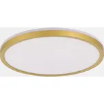 Zuma Line Bove nástěnné svítidlo 2x32 W zlatá MS748320R-3-GD