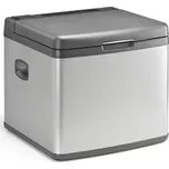 Přenosná kompresorová lednice Indel B TB45HTAC 39l s hybridním chlazením - 12/24V