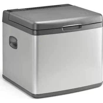 Autochladnička Přenosná kompresorová lednice Indel B TB45HTAC 39l s hybridním chlazením - 12/24V