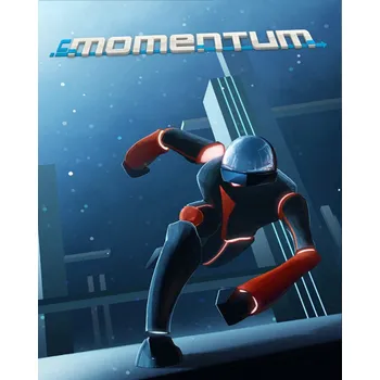 Počítačová hra ESD inMomentum