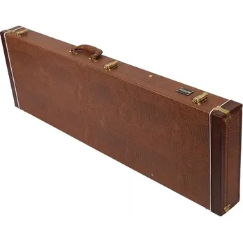Obal pro strunný nástroj Pouzdro pro baskytaru Razzor BC-502MF