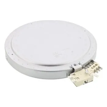 Příslušenství pro sporák Aeg Electrolux Zanussi 3051747214 topný článek sálavé varné desky, 2300Watt
