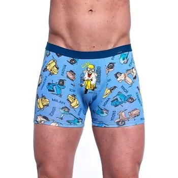 Boxerky Cornette ciao 280/243 Velikost: XXL