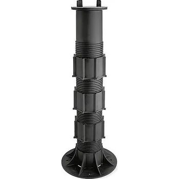 Dlažba ITADECO Výškově stavitelná podložka se samovyrovnávácí hlavou Eterno SE14