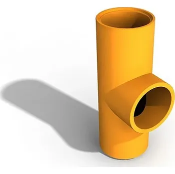 Komín LEIER Komínová vložka 160/90° (FCC16)