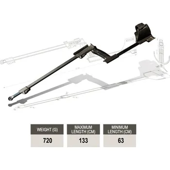 Universální vodící tyč Mars