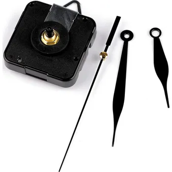 Hodiny Hodinový strojek Kov 29 g