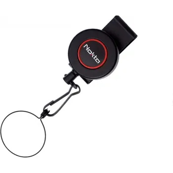 Přislušenství pro detektor kovů Bezpečnostní lanko pro Nokta Pointer NEW / Makro Pointer