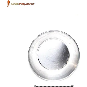 Rýžovací pánev hliníková Golden Feather 26cm