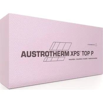 Tepelná izolace Austrotherm XPS TOP P GK 40/1250x600mm