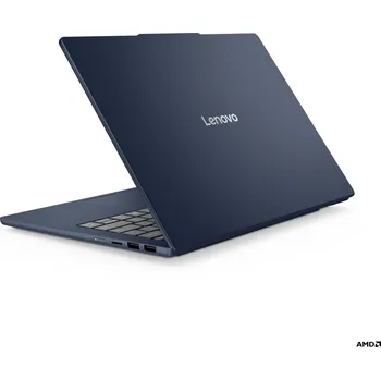 Notebook Lenovo IdeaPad Slim 5/14ARP10/R5-7533HS/14"/WUXGA/16GB/1TB/AMD int/W11H/Blue/2R