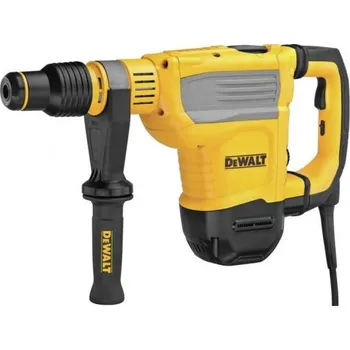 Elektrické nířadí DEWALT Kombinované kladivo SDS-Max, D25614K-QS