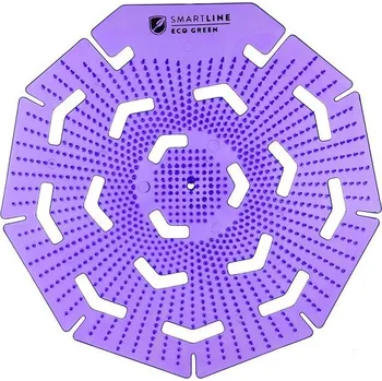 Osvěžovač vzduchu Pisoárové sítko 3D Premium Lavender Dream/ fialové