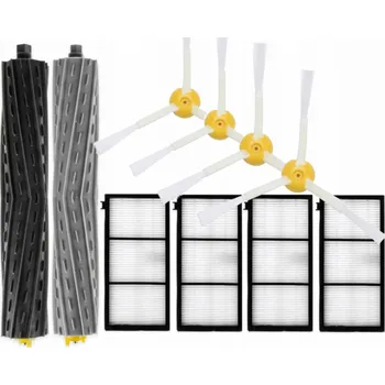 NoName Sada pro iRobot Roomba 800 900 - 8 prvků A3w