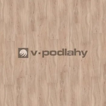 vinylová podlaha FATRACLICK 8,2mm Dub Cer hnědý 7301-5