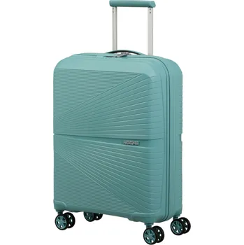 American Tourister AIRCONIC SPINNER 55 Dusty Turquoise