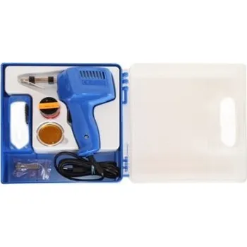 Páječka Trafopájka ETP 5 Š, 125VA se šroubkem, kufřík