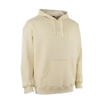Pánská mikina mikina ION Hoody Ionic Men 306 faded-yellow velikost oblečení L