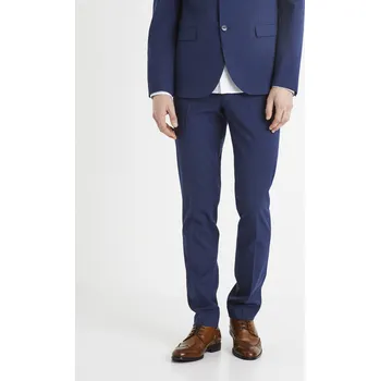 Pánské kalhoty Pánské kalhoty Celio Celio modrá 2195573
