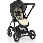 Egg 2 kočárek JUST BLACK / Black mat - speciální edice