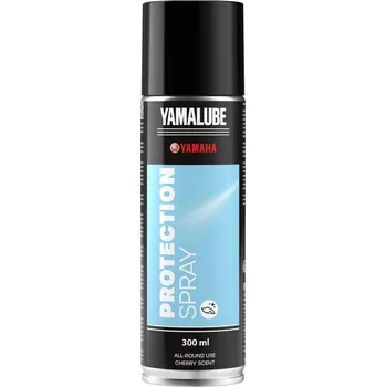 Motokosmetika Sprej Yamalube na ochranu před vlivy počasí 300 ml