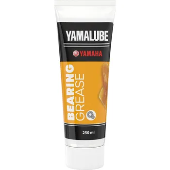 Motokosmetika Motocyklová vazelína Yamalube na mazání ložisek, 250 ml