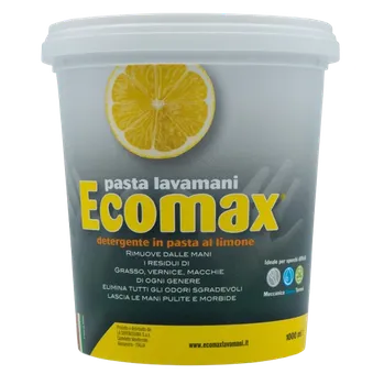 Péče o ruce PASTA LAVAMANI ECOMAX 1l