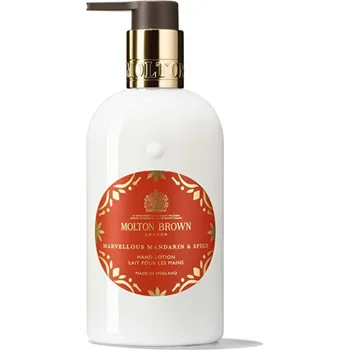 Péče o ruce Molton Brown Marvellous Mandarin & Spice Hand Lotion - Krém na ruce 300 ml