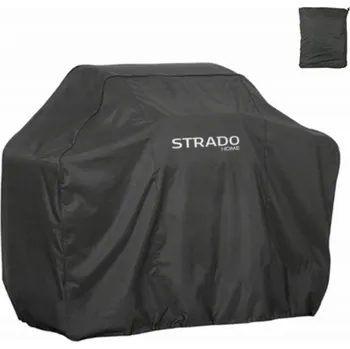 Krycí plachta Strado Nepromokavá plachta na gril/potah na kolo Strado 145x61x117