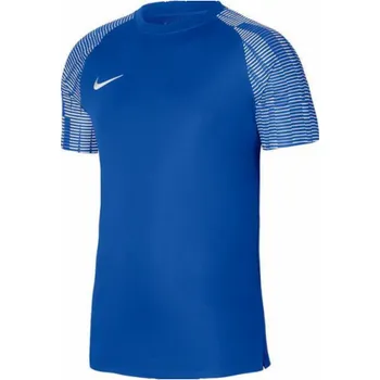 Pánské oblečení Nike Tričko Dri-Fit Academy SS DH8031-463 : Velikost - XL (188 cm)