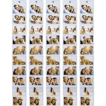 Rám na obraz Walther Rám na 10 fotografií 10x15, 5 kusů (5 X FV128M)