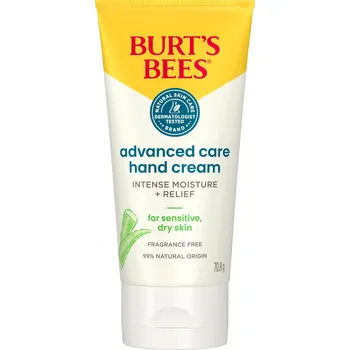 Péče o ruce Burt's Bees Krém na ruce Advanced Care 70,8g Burt´s Bees