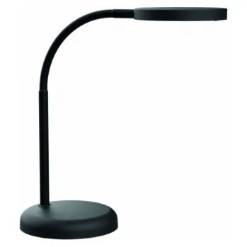 Lampička Lampa LED Maul joy - černá