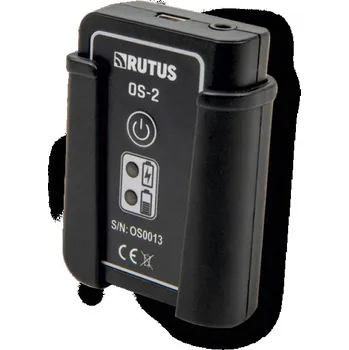 Bezdrátový přijímač Rutus OS-2